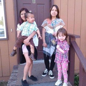 Meet your Posher, Ernest